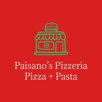 Paisano’s Pizzeria Pizza + Pasta