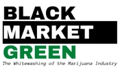 BLACK MARKET GREEN