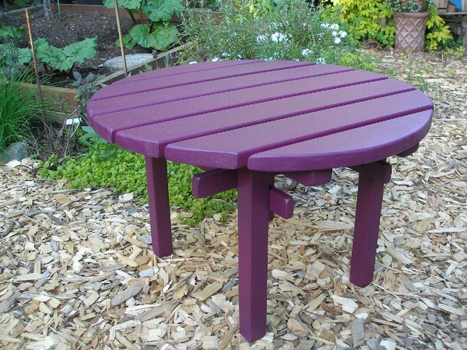 coffee table laughing creek productions
