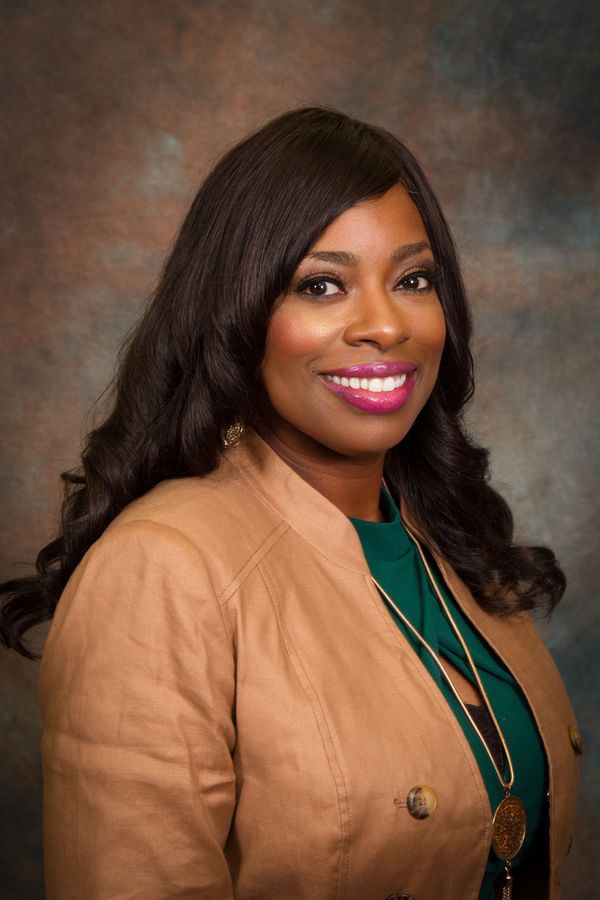 Shervetta Porter