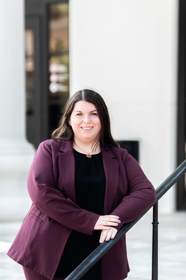 Kelsey Wisdom- Counselor