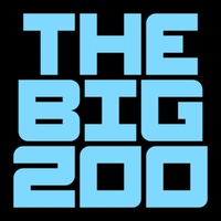 The Big 200 Rankings