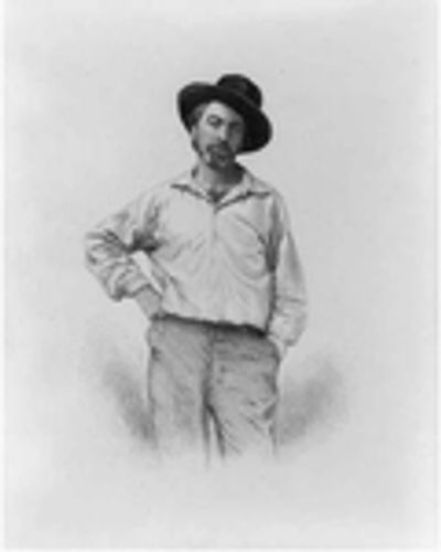 Walt Whitman