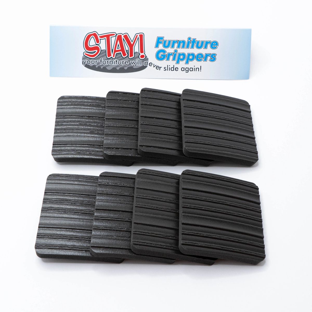 5 Inch Square STAY! Furniture Grippers atelieryuwa.ciao.jp