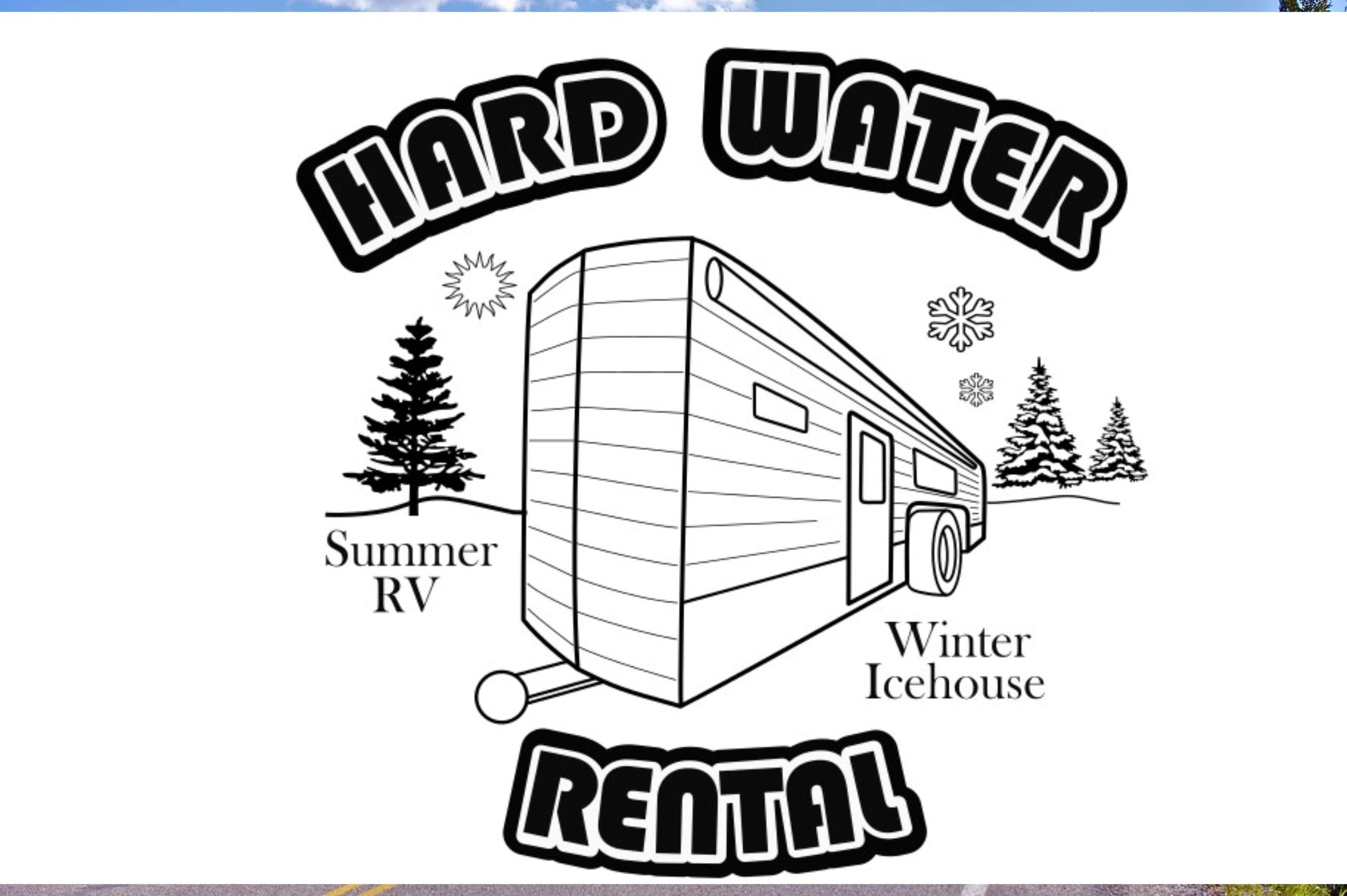 Hard Water Rental LLC