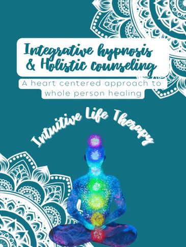 Corpus Christi, MINDBODY, Healing, and Hypnosis holistic therapy.