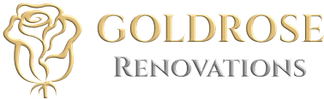 Goldrose renovations