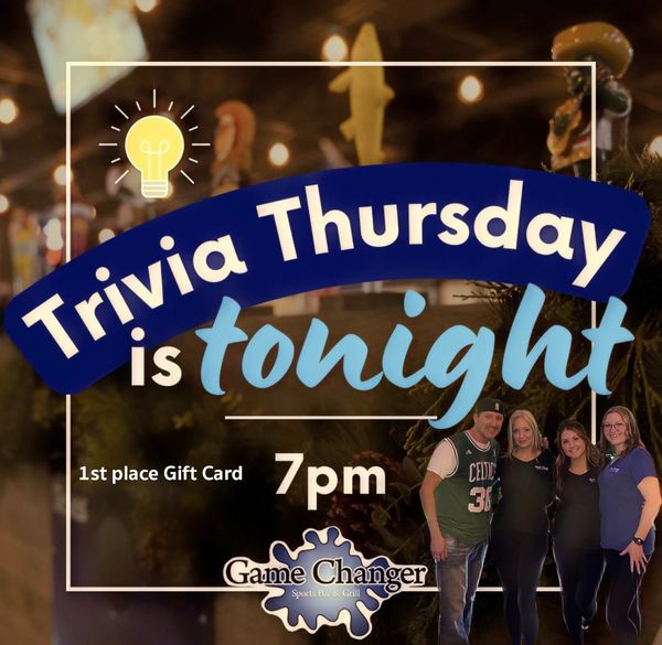 trivia 