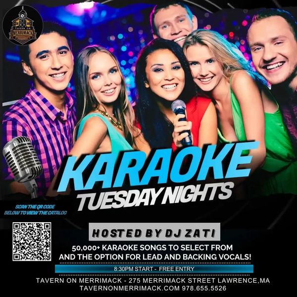 karaoke