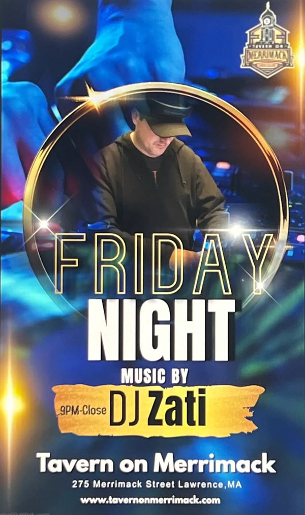 dj