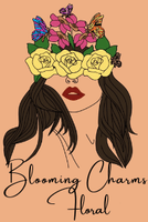 Blooming     
Charms Floral