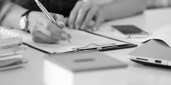 Risk management and regulatory services