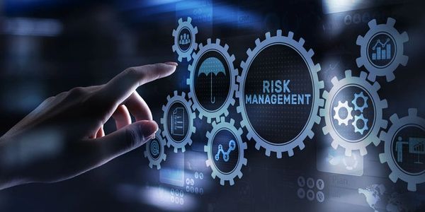 Cybersecurity, risk and regulation