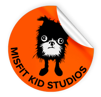 Misfit Kid Studios