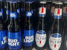 Bud Light Michelob Ultra