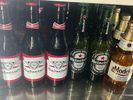 Budweiser Hirieken and Dodelo