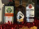 Full Bar
