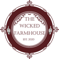 The Wicked Farmhouse