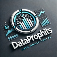 

Data Prophits