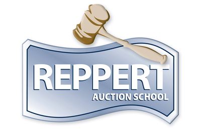 Reppert Auction School