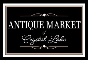 Antique Market
 
of 

 Crystal Lake