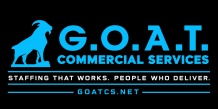 g.o.a.t. Commerical Services