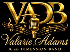 VALARIE ADAMS & THE DIMENSION BAND