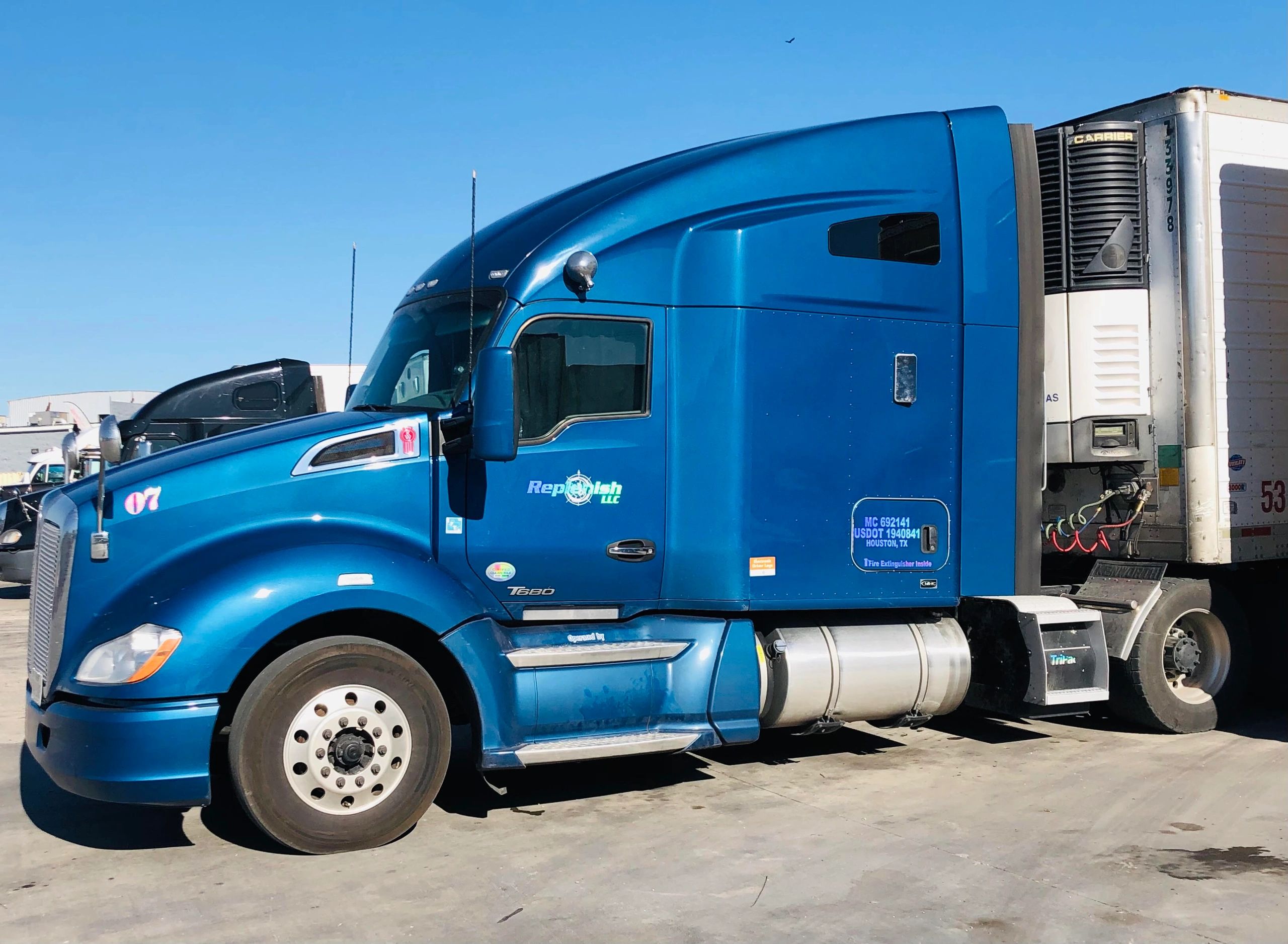 Moverjet Logistics Llc Photos - dbf36t3