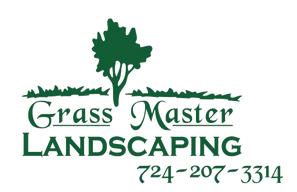 Grass Master Landscaping