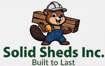 Solid Sheds