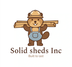 Solid Sheds
