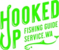 Hooked Up Fishing Guide Service, LLC