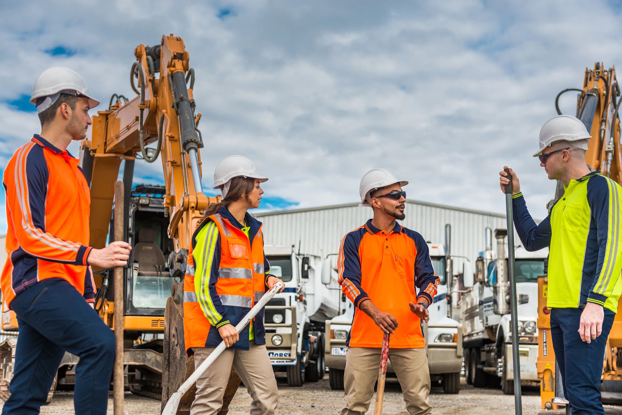 Petrolo Construction Pty Ltd Civil Contractors