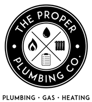 The Proper Plumbing Co.