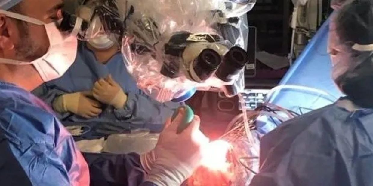 SBH Neurosurgery
