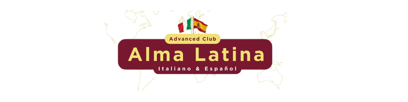 Alma Latina