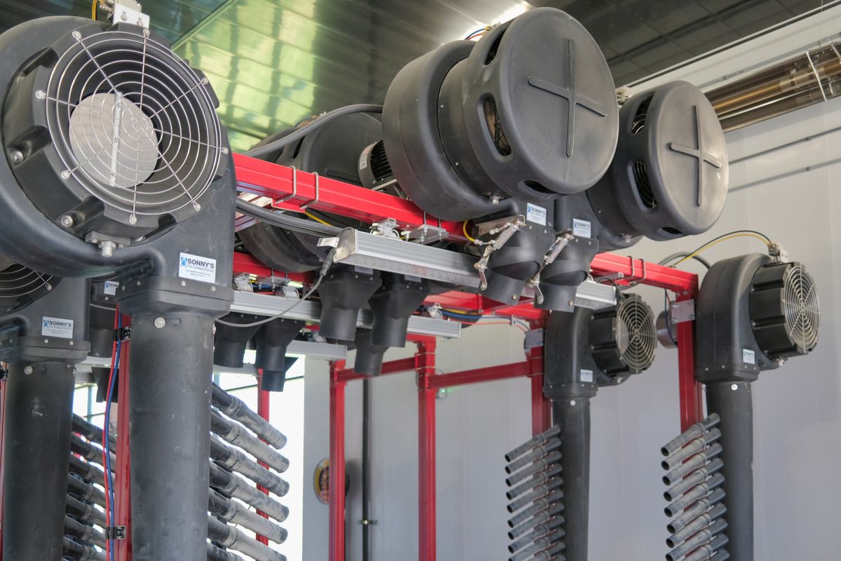 Rocket Car Wash Elkhorn Mcleay Building Co Rocket Car Wash Elkhorn Mcleay Building Co