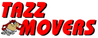 TAZZ MOVERS