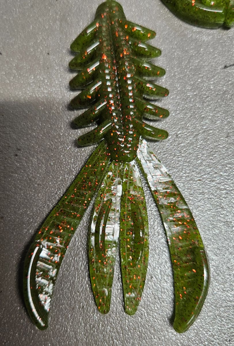 Bass Bug