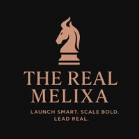 The Real Melixa