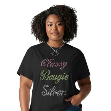 Clothing. Accessories and Gifts for Alpha Kappa Alpha Silver Stars.