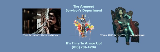 The Tortured Survivors Department