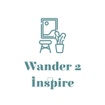 Wander to Inspire
