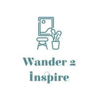 Wander to Inspire