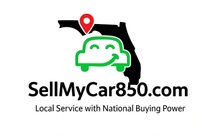 Sell My Car 850 