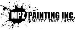 MPZ PAINTING INC.