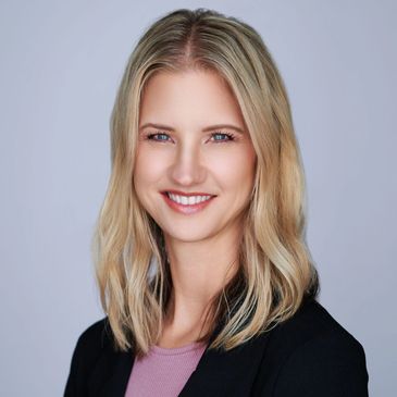 Rebecca Soave, Owner and Operator of Soave Analytics. Analytics professional. Data Storyteller.