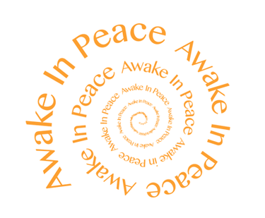 AwakeInPeac