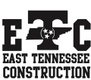 East Tennessee Construction