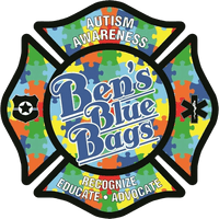 Ben's Blue Bags